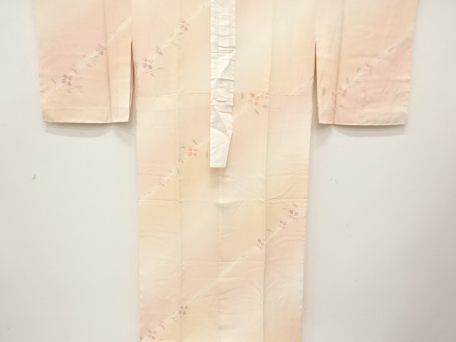 Japanese Kimono / Juban Silk